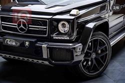 مرسيدس بنز G-Class